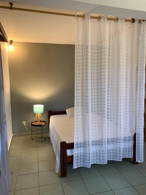 Spacieux Appartement T1 Bis Mamoudzou Hyper Centre Exterior photo